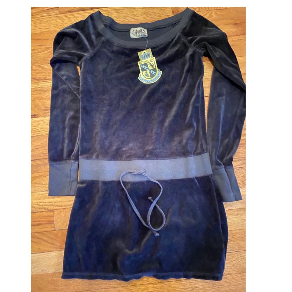 Juicy Couture Dress NWT